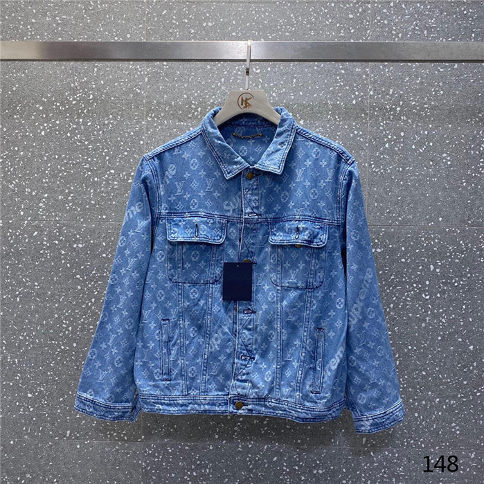 LV Men's Outwear 221